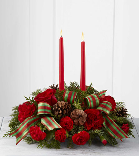 Holiday Classics Centerpiece by Better Homes & Gardens