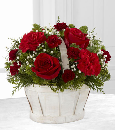 Celebrate the Season Bouquet by Better Homes and Gardens