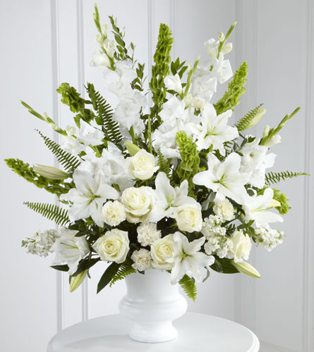 Morning Stars Arrangement