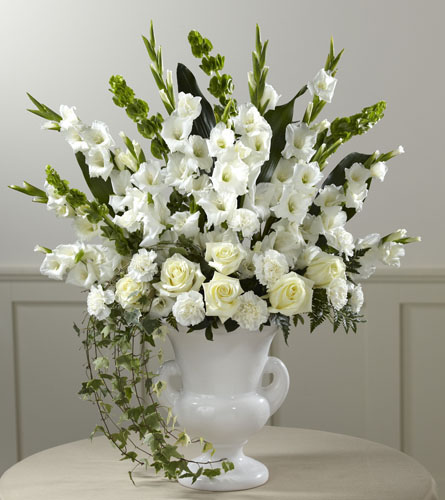 Fond Reflections Arrangement