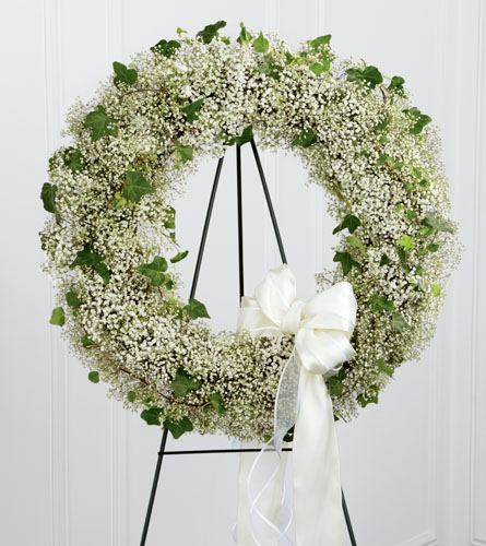 Precious Wreath