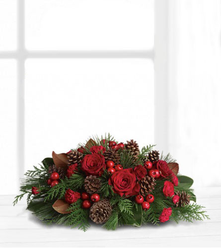 Teleflora's Spirit of the Season