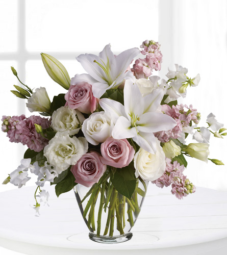 Isn't it Beautiful by Teleflora