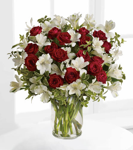 Endless Romance Bouquet